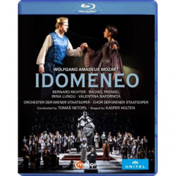 IDOMENEO