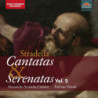 CANTATAS AND SERENATAS VOL2