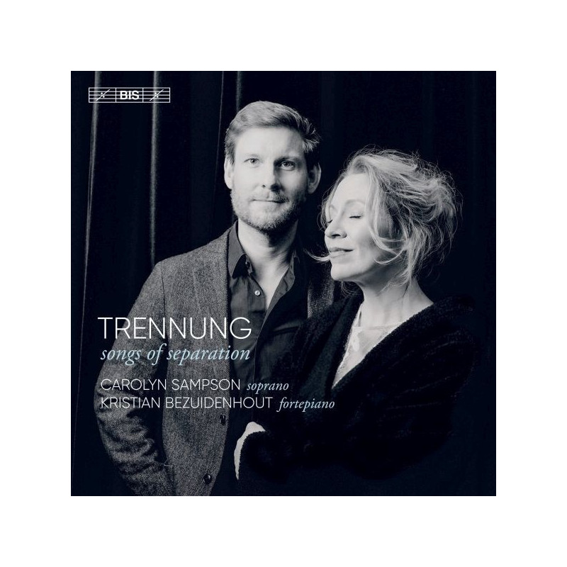 SONGS OF SEPARATION