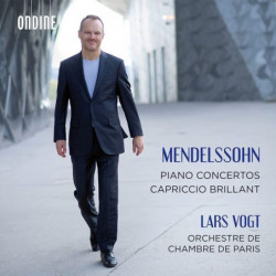 PIANO CONCERTOS