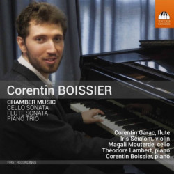 CHAMBER MUSIC