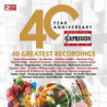 40 GREAT RECORDINGS