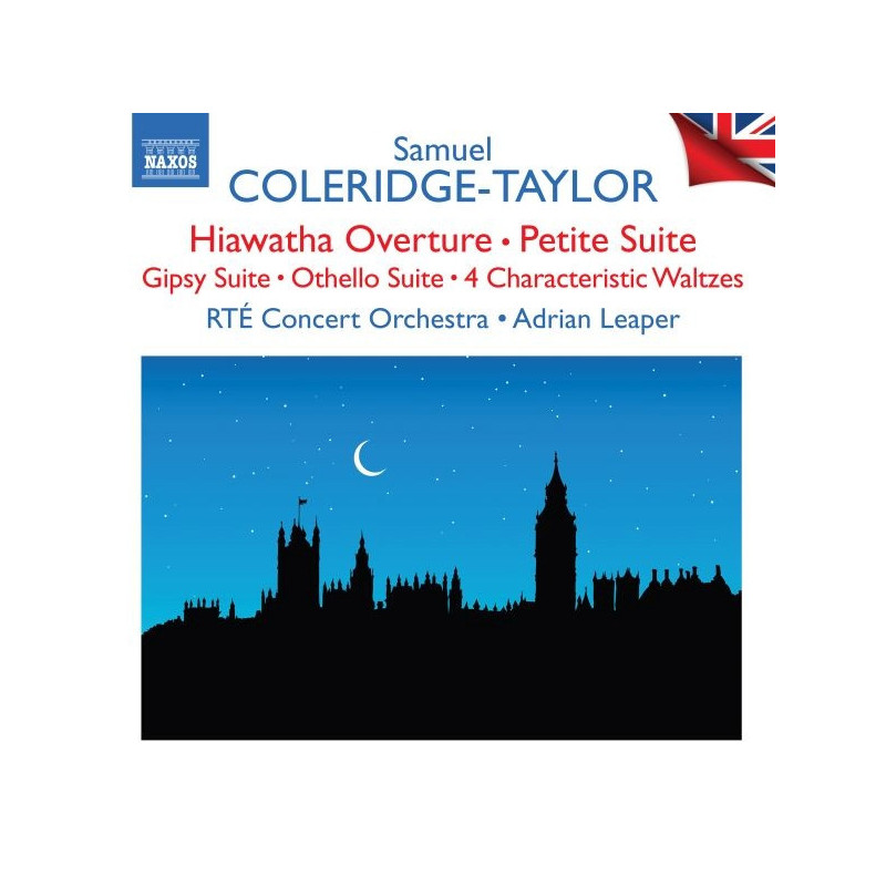 BRITISH LIGHT MUSIC VOL.5