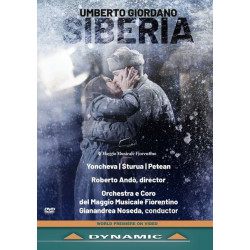 SIBERIA