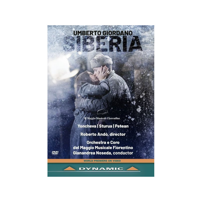 SIBERIA