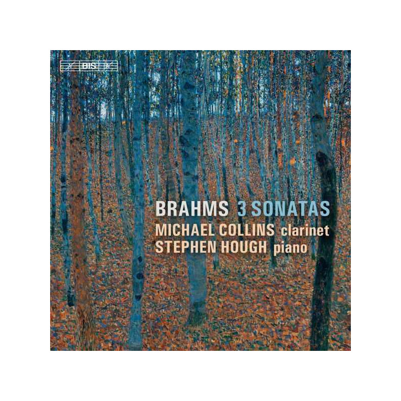 3 SONATAS