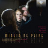MIROIR DE PEINE