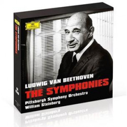 LE 9 SINFONIE