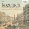 COMPLETE MUSIC FOR PIANO 4-HANDS