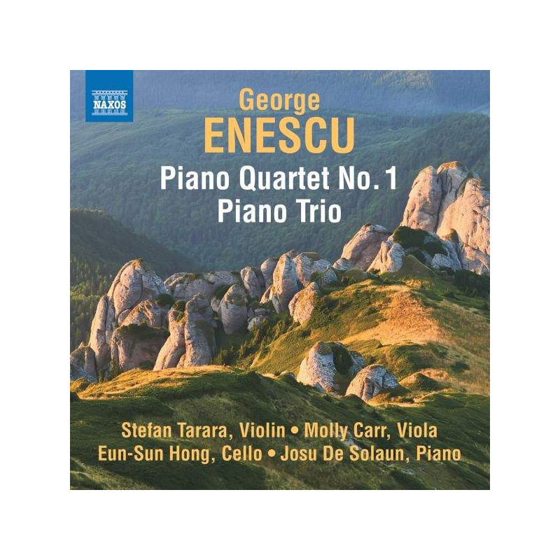 PIANO QUARTET NO.1, PIANO TRIO