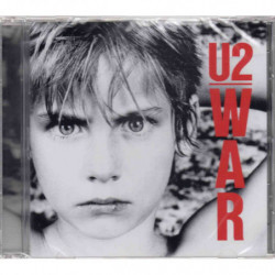 WAR (REMASTERED)