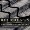 STRING QUARTETS, OP.18 NOS.4-6