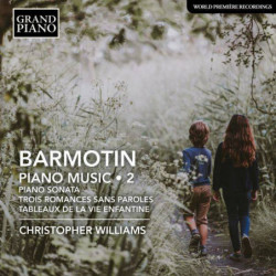 PIANO MUSIC VOL.2 - PIANO...
