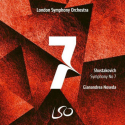 SYMPHONY NO.7