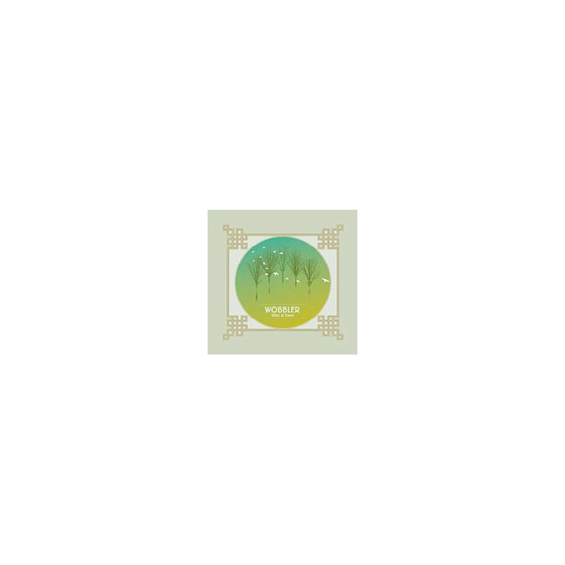 RITES AT DAWN - MARBLE VINYL