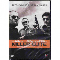 KILLER ELITE (2012)