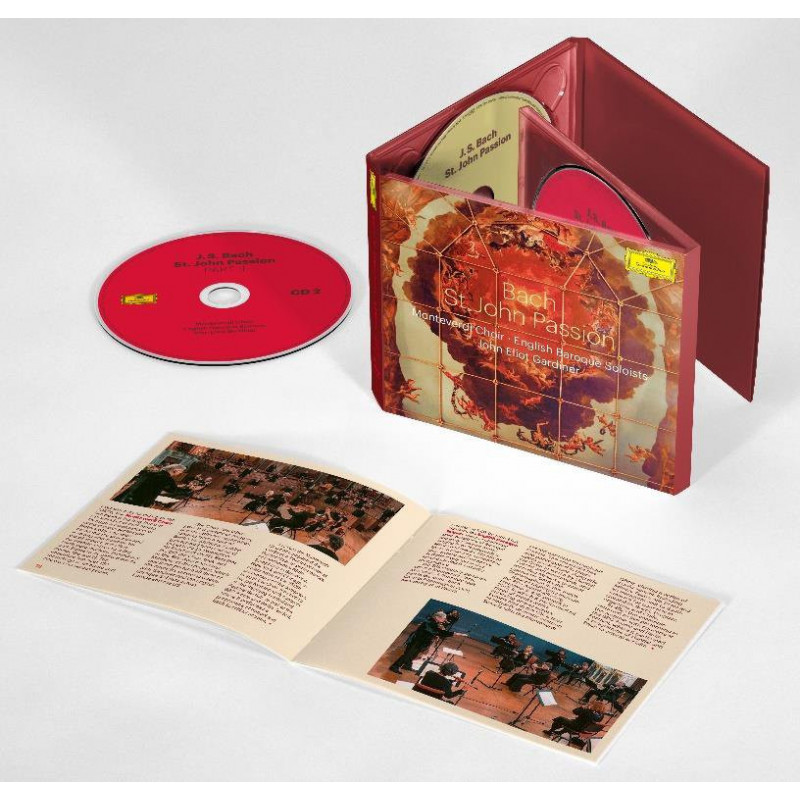 PASSIONE S. GIOVANNI