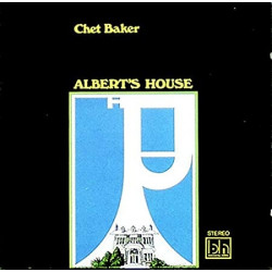 ALBERT S HOUSE