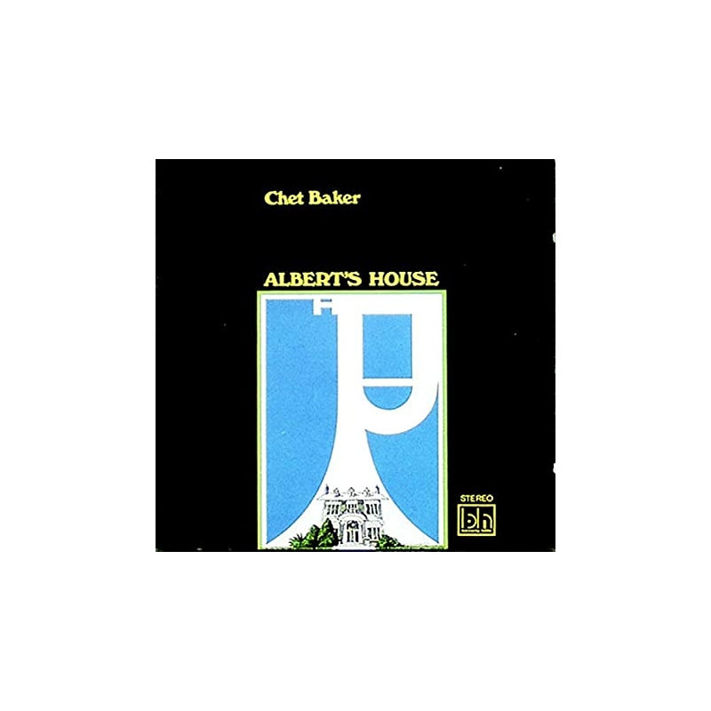 ALBERT S HOUSE