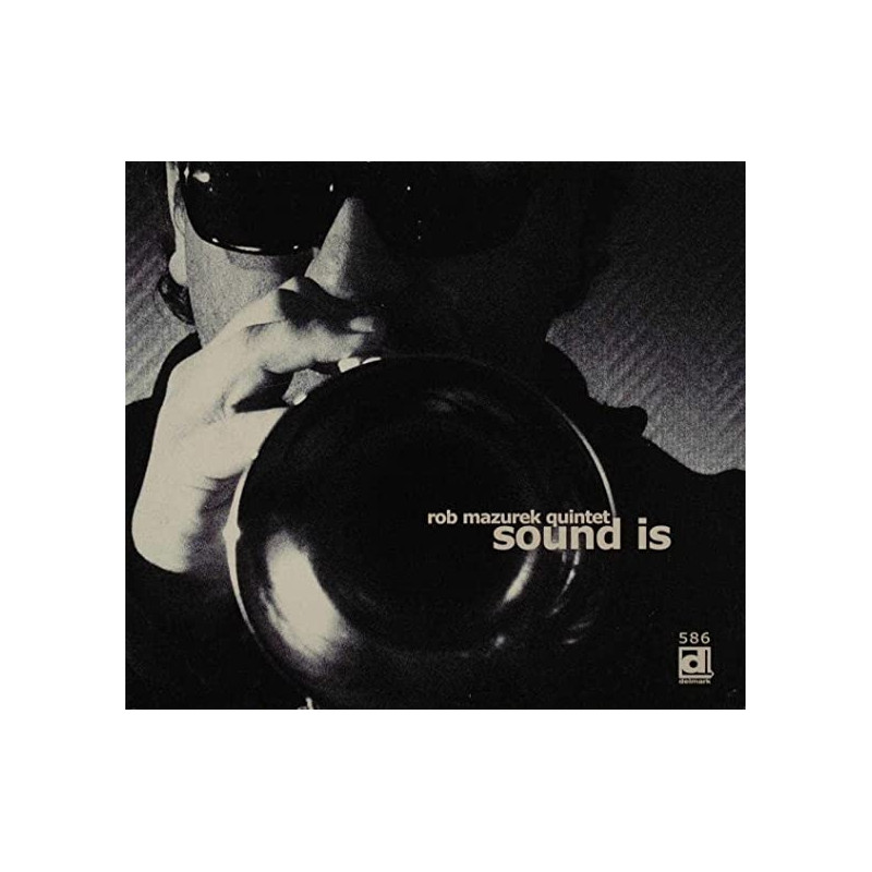 SOUND IS
