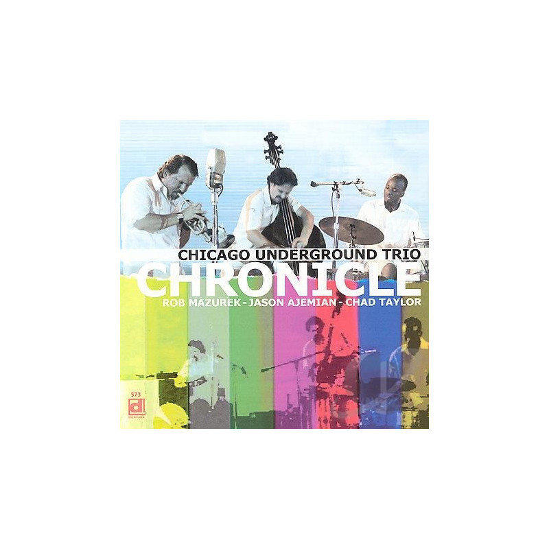 CHRONICLE