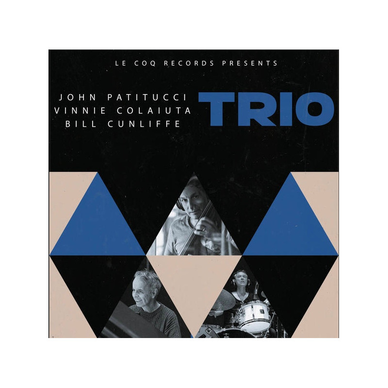 TRIO