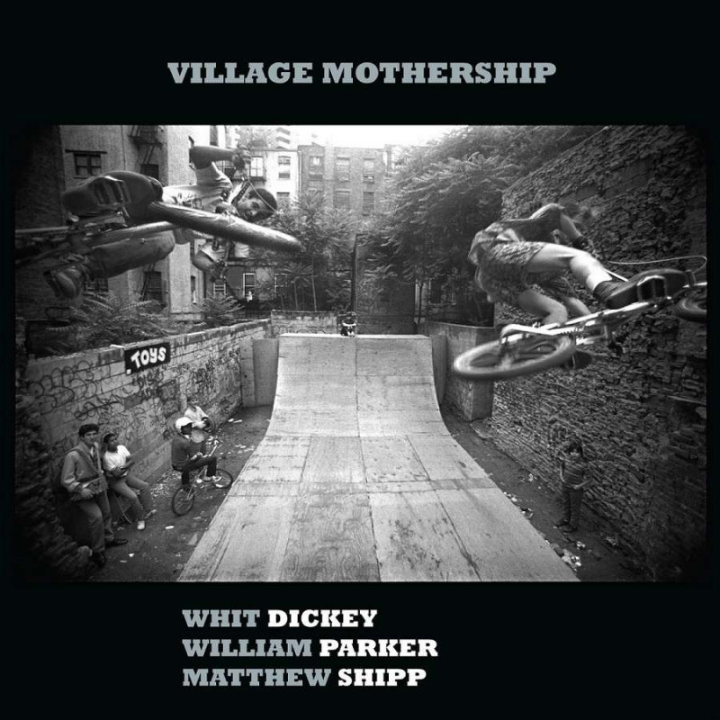 VILLAGE MOTHERSHIP