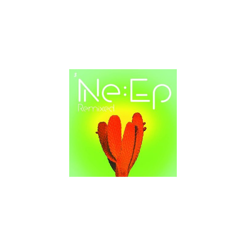 NE:EP REMIXED