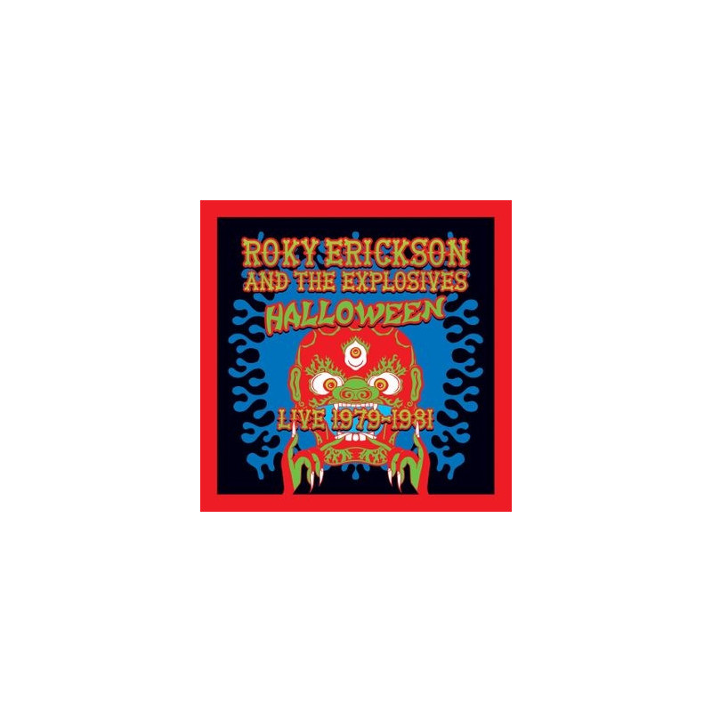 HALLOWEEN: LIVE 1979-1981
