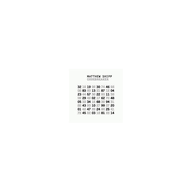 CODEBREAKER