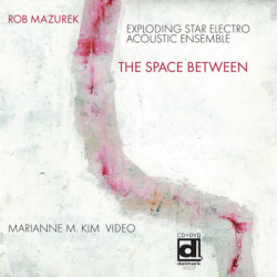 THE SPACE BETWEEN