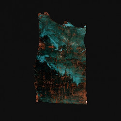 THE LONG ROAD NORTH - CLEAR BOX