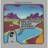 RELATIVELY CLEAN RIVERS