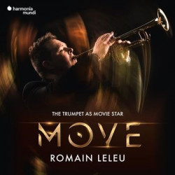 MOVE. THE TRUMPET AS MOVIE ST