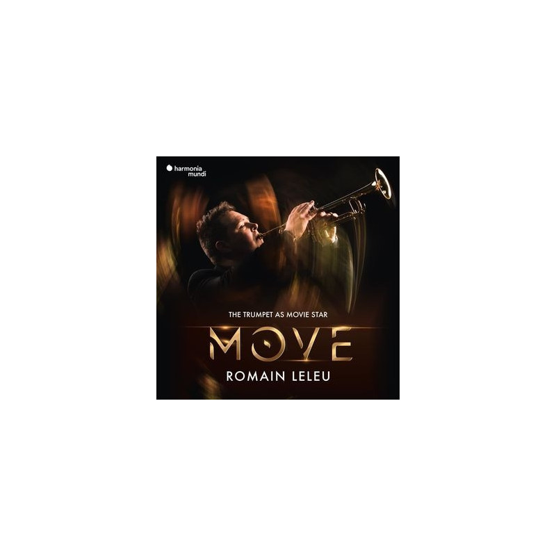 MOVE. THE TRUMPET AS MOVIE ST