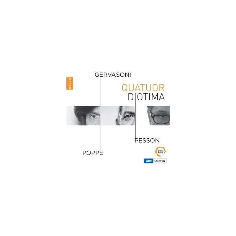 QUATUOR DIOTIMA