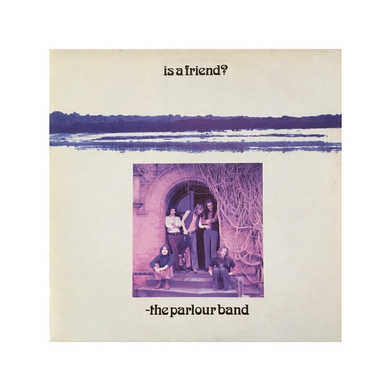 IS A FRIEND ?