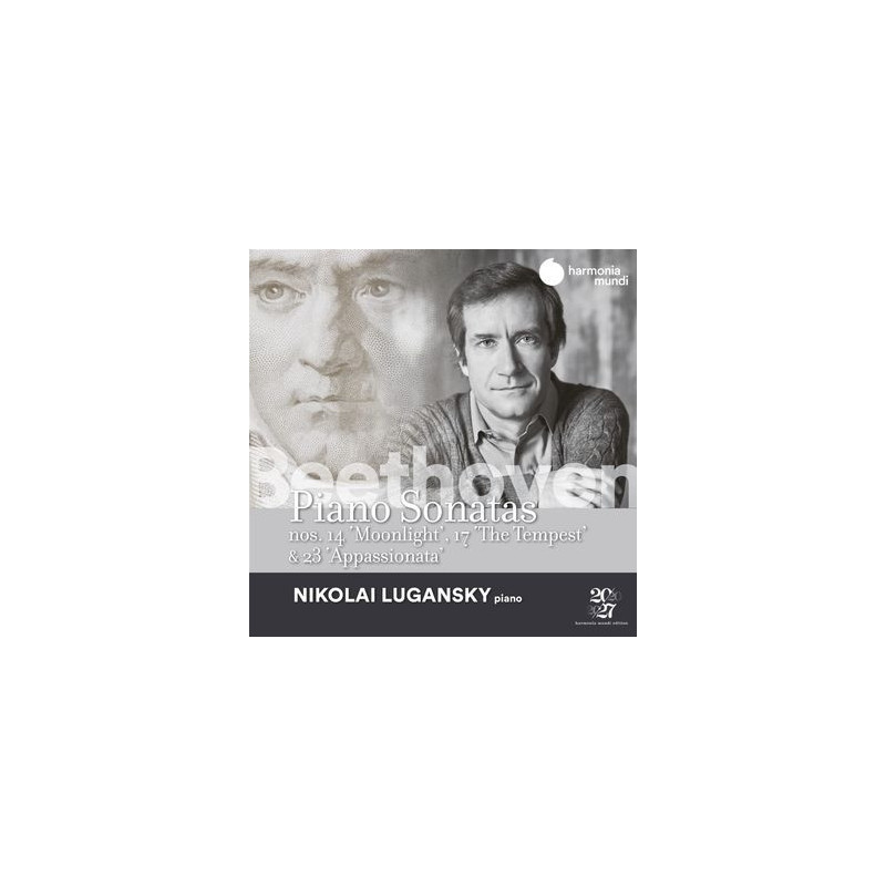 PIANO SONATAS VL.2