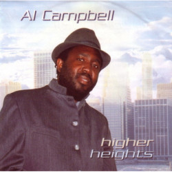 HIGHER HEIGHTS