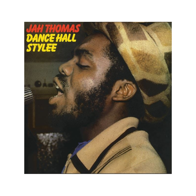 DANCE HALL STYLEE