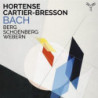 BACH BERG SCHOENBERG