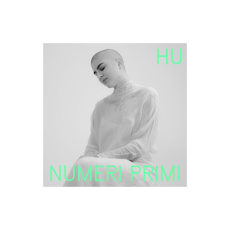 NUMERI PRIMI