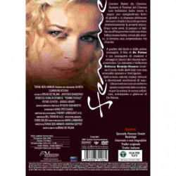 FEMME FATALE - DVD  - REGIA - BRIAN DE PALMA