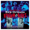 BEST OF NEW ORLEANS RHYTHM & BLUES