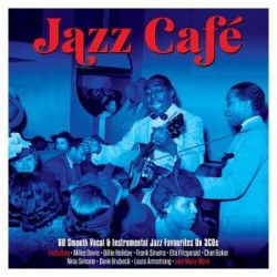JAZZ CAF╔