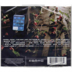 CURTAIN CALL - THE HITS
