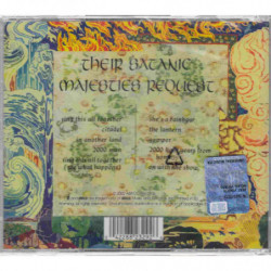 THEIR SATANIC MAJESTIES RE