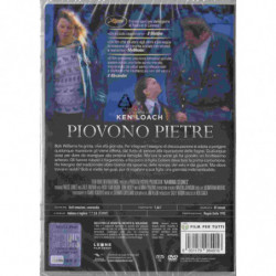 "PIOVONO PIETRE ""KEN LOACH"""