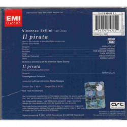 IL PIRATA (OPERA COMPLETA)
