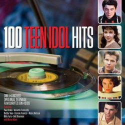 TEEN IDOLS